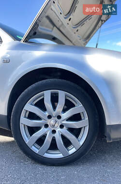 Седан Audi A4 2002 в Дубні