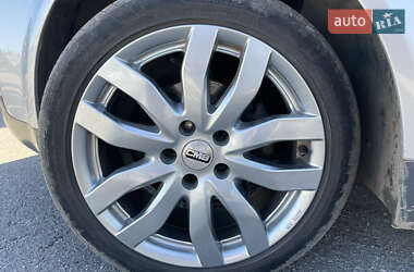 Седан Audi A4 2002 в Дубно