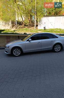 Седан Audi A4 2008 в 