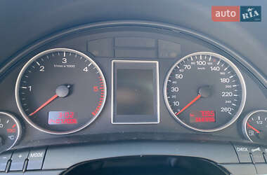 Универсал Audi A4 2007 в 