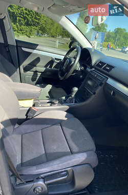 Универсал Audi A4 2007 в 