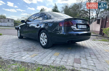 Седан Audi A4 2011 в 