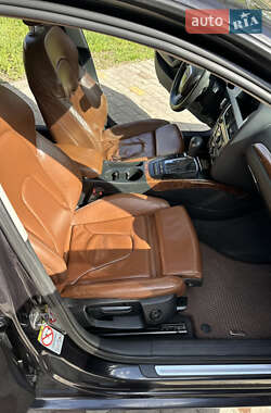 Седан Audi A4 2011 в 