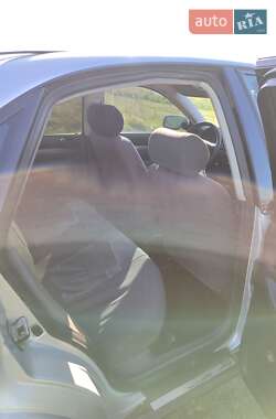 Седан Audi A4 1999 в 