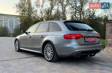 Універсал Audi A4 2009 в 