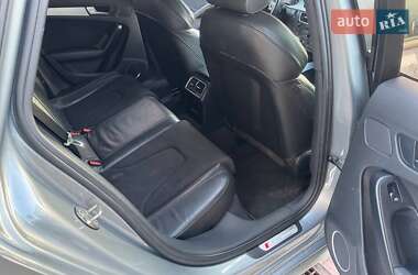 Універсал Audi A4 2009 в 
