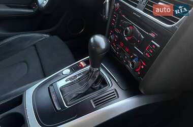 Універсал Audi A4 2009 в 