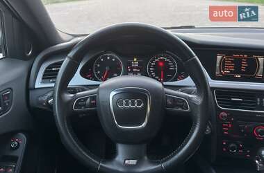 Універсал Audi A4 2009 в 