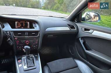 Універсал Audi A4 2009 в 