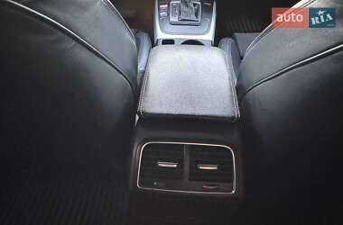 Універсал Audi A4 2009 в 
