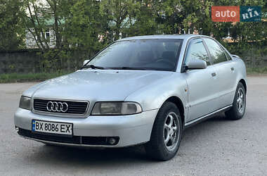 Седан Audi A4 1995 в 