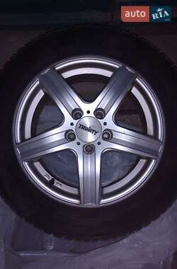 Універсал Audi A4 2009 в 