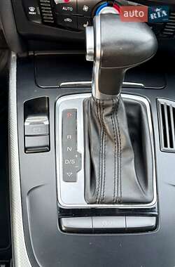 Седан Audi A4 2012 в 