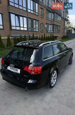 Універсал Audi A4 2007 в 