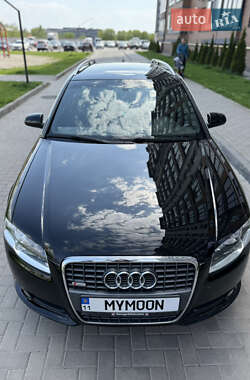 Універсал Audi A4 2007 в 