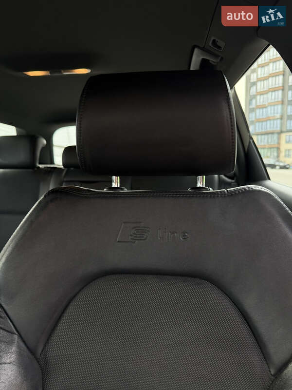 Универсал Audi A4 2007 в Житомире