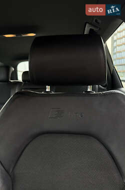 Універсал Audi A4 2007 в 