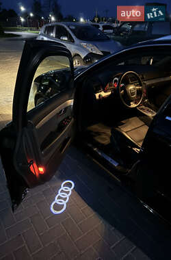 Універсал Audi A4 2007 в 