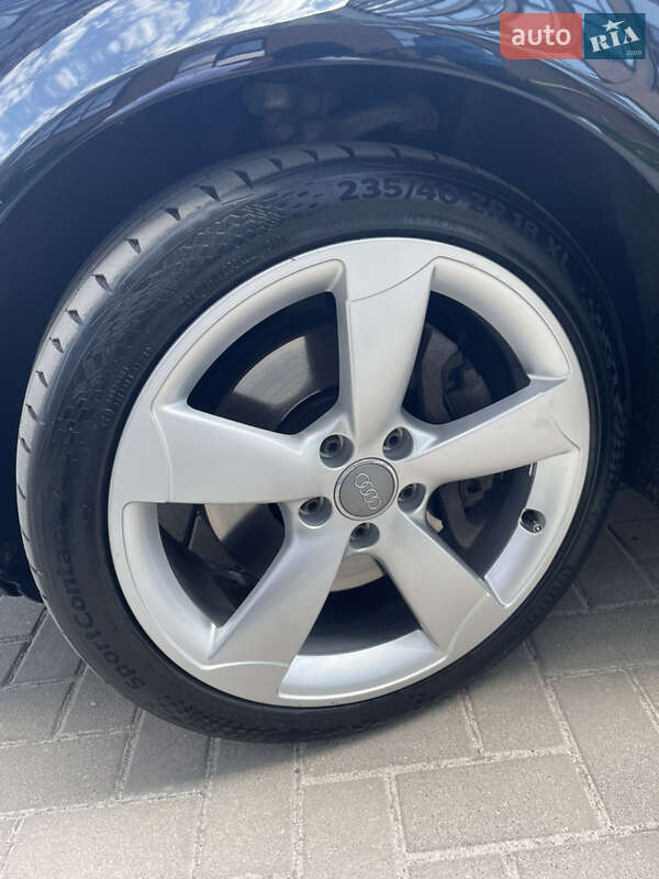 Универсал Audi A4 2007 в Житомире