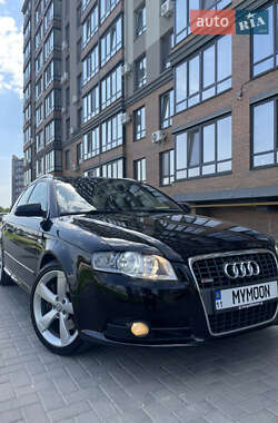 Універсал Audi A4 2007 в 