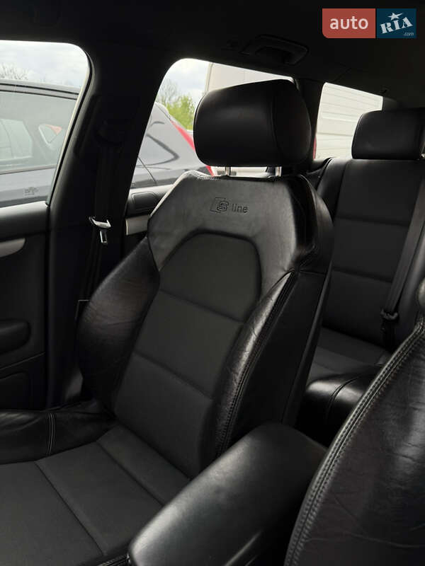 Универсал Audi A4 2007 в Житомире
