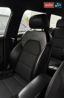Універсал Audi A4 2007 в 