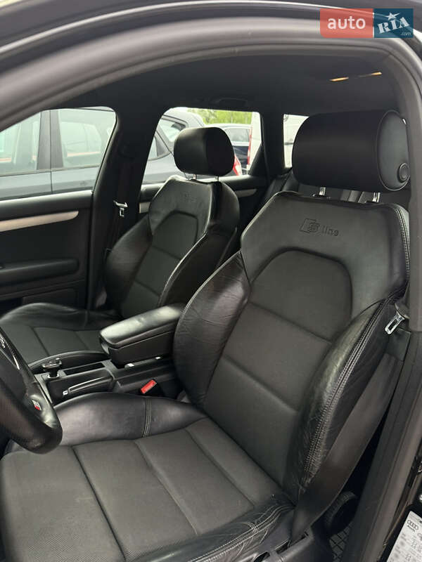 Универсал Audi A4 2007 в Житомире