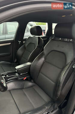 Універсал Audi A4 2007 в 