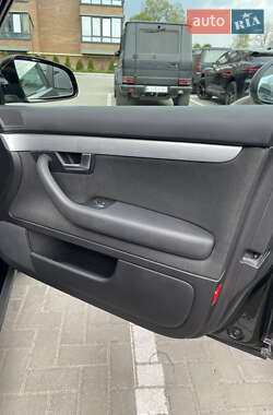 Універсал Audi A4 2007 в 