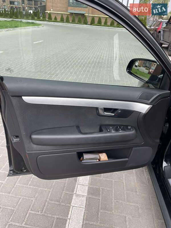Универсал Audi A4 2007 в Житомире