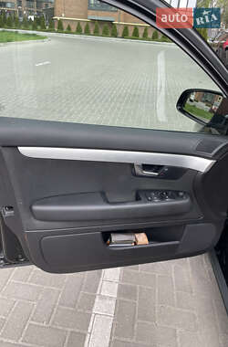 Універсал Audi A4 2007 в 