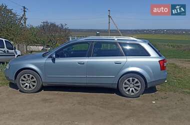 Универсал Audi A4 2003 в 