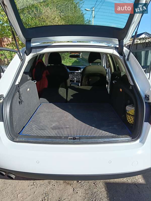 Універсал Audi A4 2010 в Луцьку фото 16 Універсал Audi A4 2010 в Луцьку