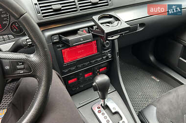 Универсал Audi A4 2007 в 
