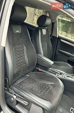 Универсал Audi A4 2007 в 