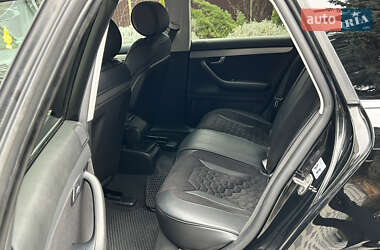 Универсал Audi A4 2007 в 