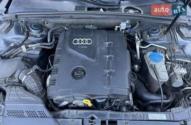 Седан Audi A4 2011 в 