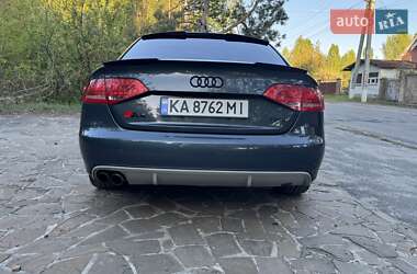 Седан Audi A4 2011 в Киеве