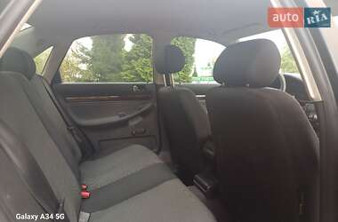 Седан Audi A4 1996 в 