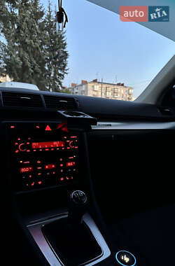 Универсал Audi A4 2005 в 