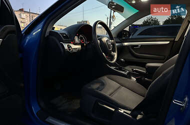 Универсал Audi A4 2005 в 
