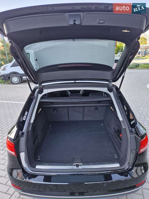 Универсал Audi A4 2018 в Виннице фото 16 Универсал Audi A4 2018 в Виннице