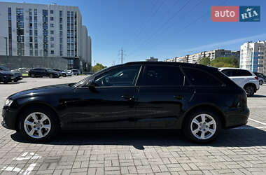 Універсал Audi A4 2010 в 