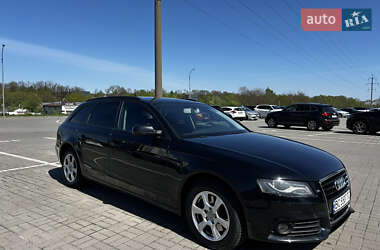 Універсал Audi A4 2010 в 