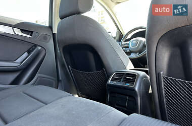 Універсал Audi A4 2010 в 