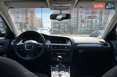 Універсал Audi A4 2010 в 