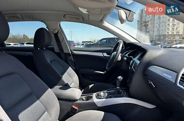 Універсал Audi A4 2010 в 