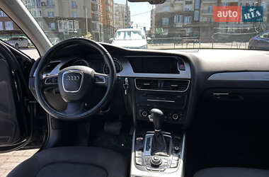 Універсал Audi A4 2010 в 