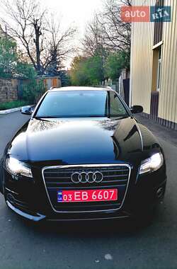 Универсал Audi A4 2011 в Одессе