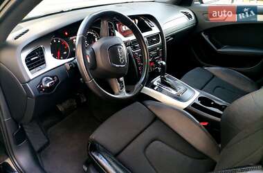 Универсал Audi A4 2011 в 